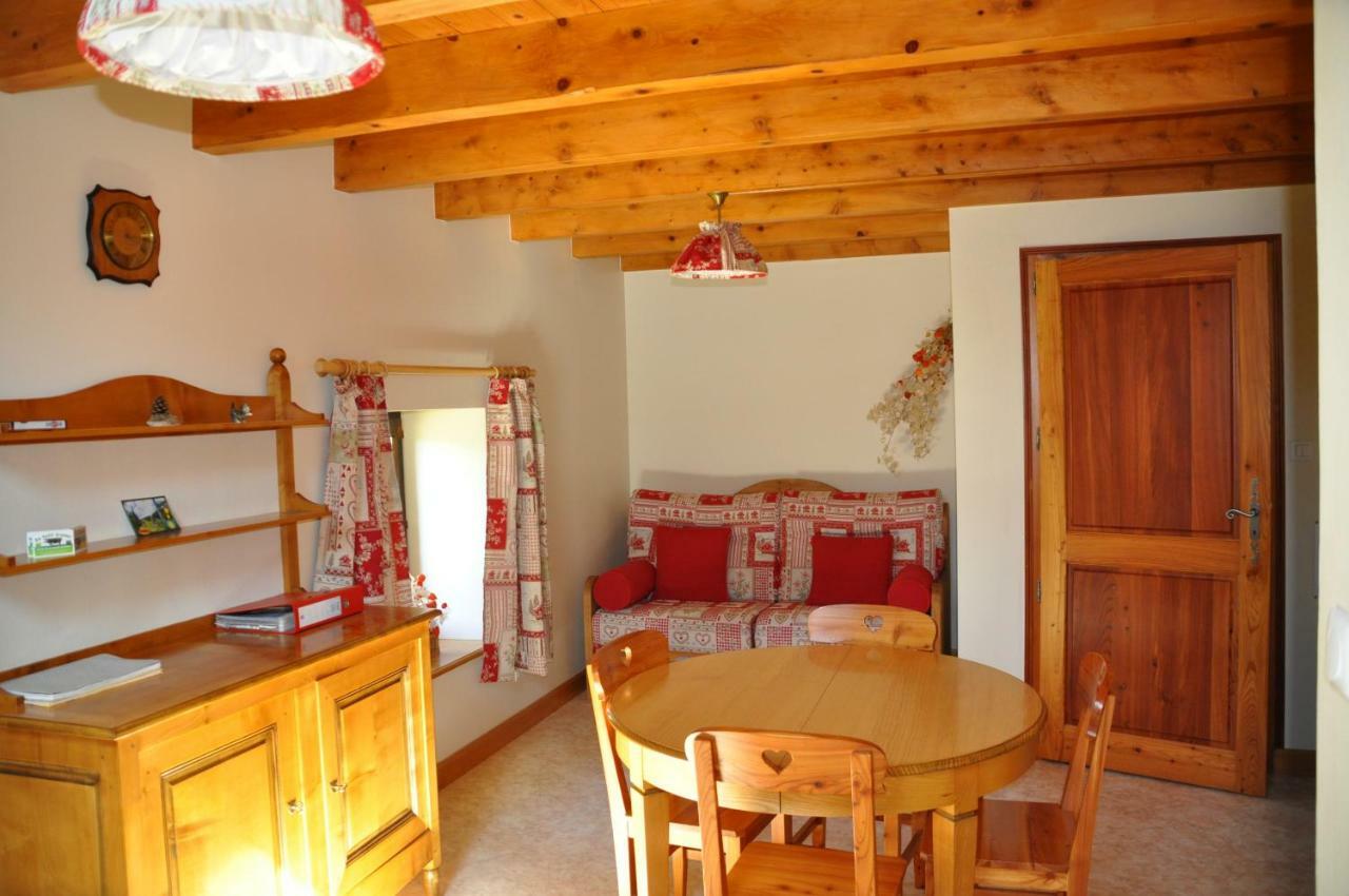 La Boissellerie Hotel Saulxures-sur-Moselotte Екстериор снимка