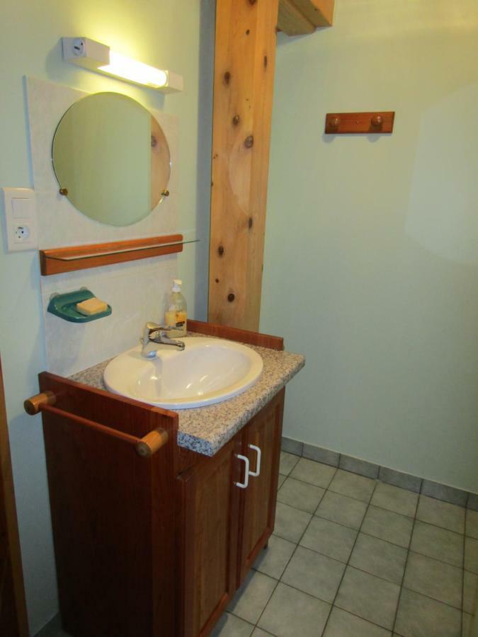 La Boissellerie Hotel Saulxures-sur-Moselotte Екстериор снимка