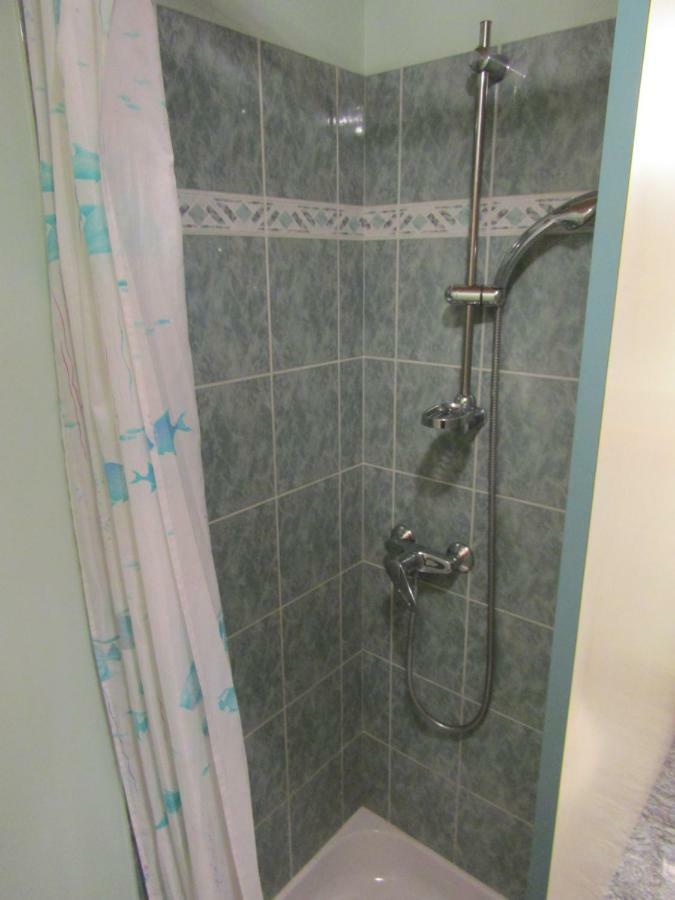 La Boissellerie Hotel Saulxures-sur-Moselotte Екстериор снимка