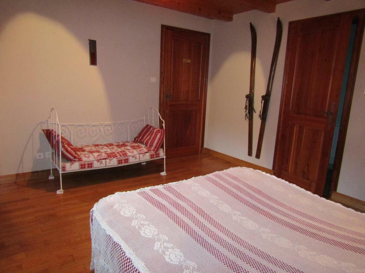 La Boissellerie Hotel Saulxures-sur-Moselotte Екстериор снимка