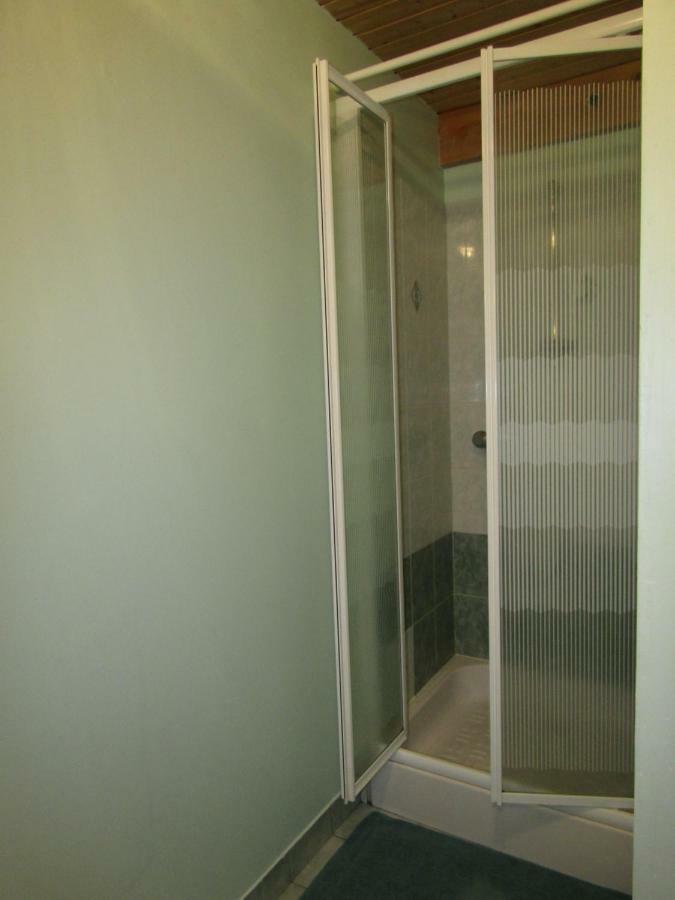 La Boissellerie Hotel Saulxures-sur-Moselotte Екстериор снимка