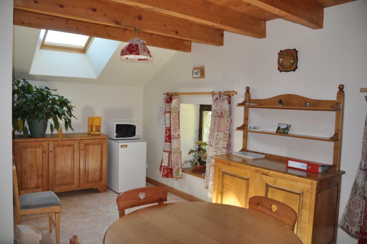 La Boissellerie Hotel Saulxures-sur-Moselotte Екстериор снимка