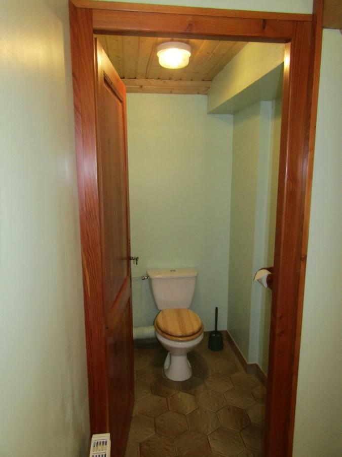 La Boissellerie Hotel Saulxures-sur-Moselotte Екстериор снимка
